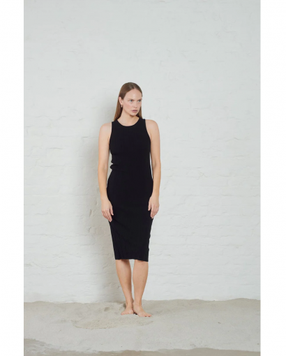 Lauren dress - Black
