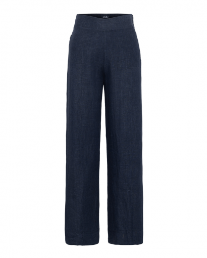 Molly linen pants - Nayy