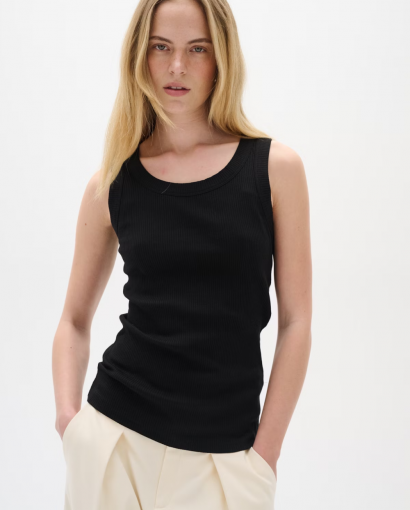 Dagna IW Tank - Black