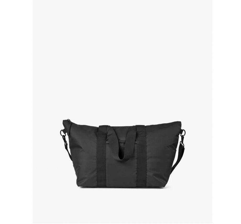RE-S Tonal Carry on - Black