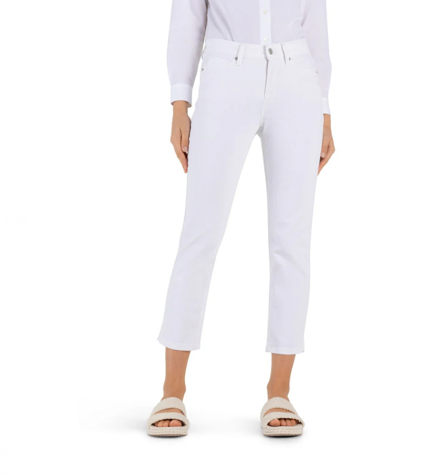 Piper short - Softwash