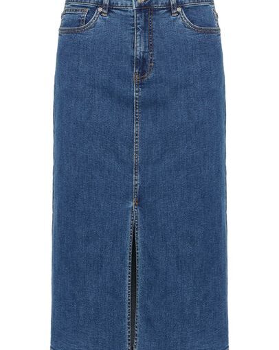 DillinPW - Medium Blue Denim