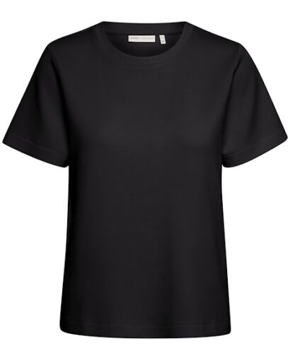 Vincent Karmen T-shirt - Black