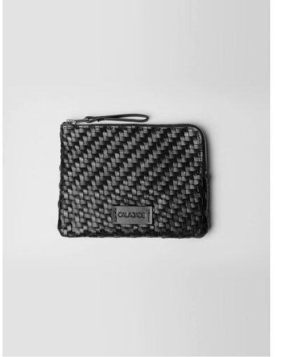 Batu XS - Black twill