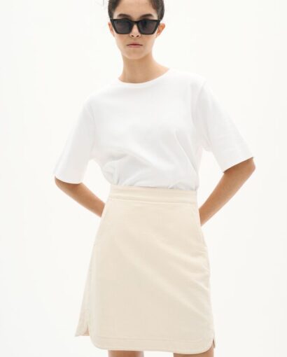 Bacca skirt - Ecru