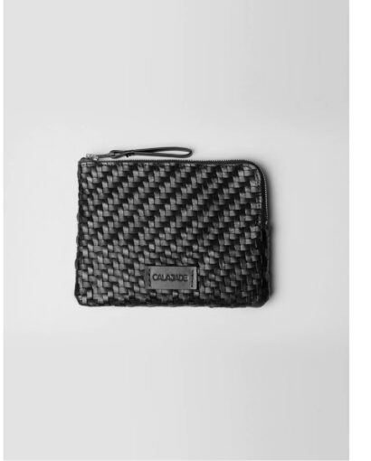 Batu XS - Black twill
