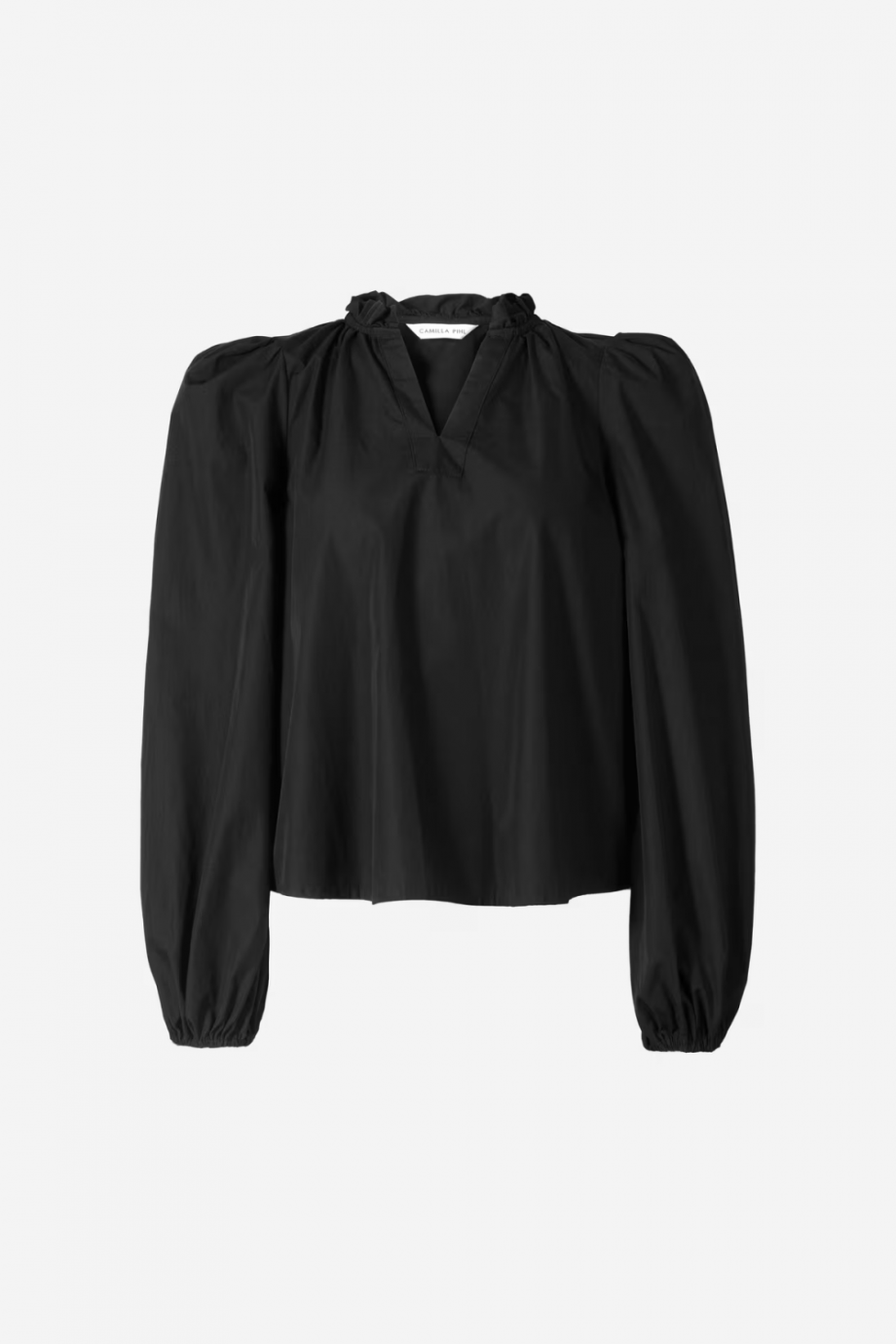 Infinity blouse - Black