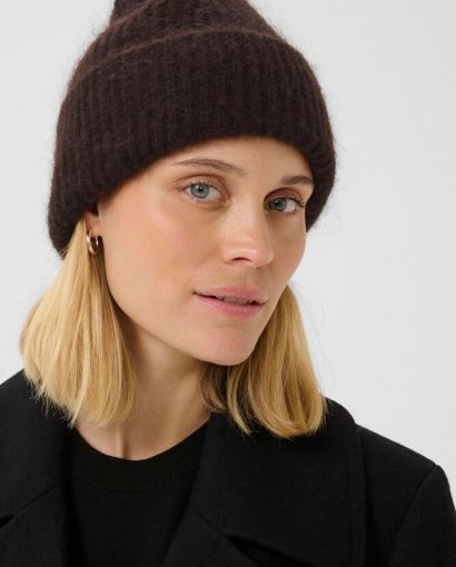 Sanja hat - Ganache melange