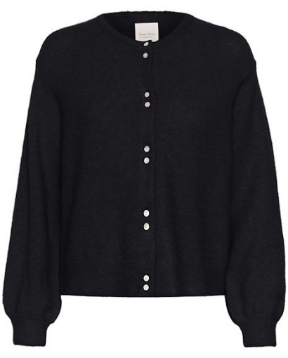 Ninell cardigan - Dark navy