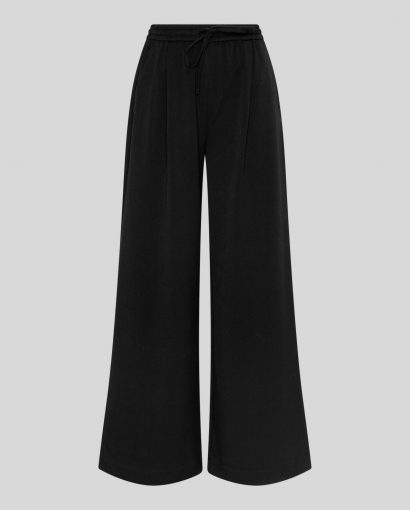 Jalen Henrika pants - Black