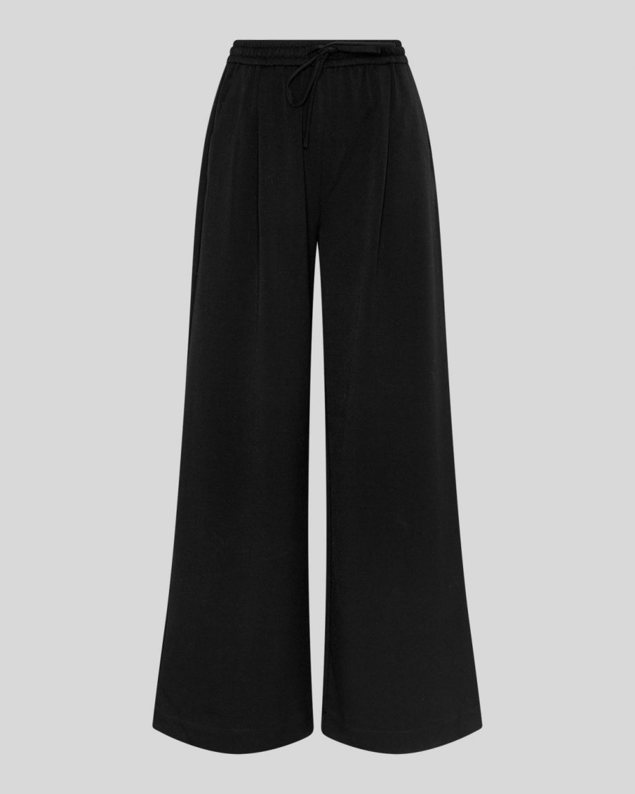 Jalen Henrika pants - Black