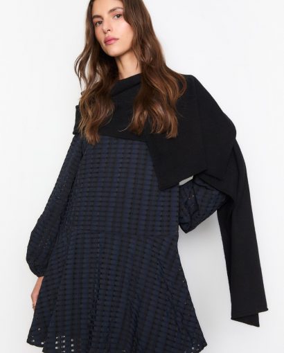 Margot dress - Black