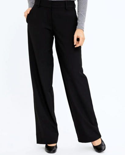 DenaFV regular- Black