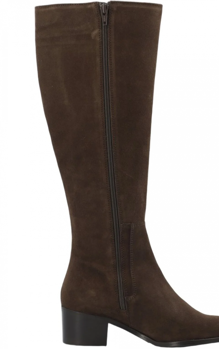 BiaCarol Chelsea Knee - Brown Suede