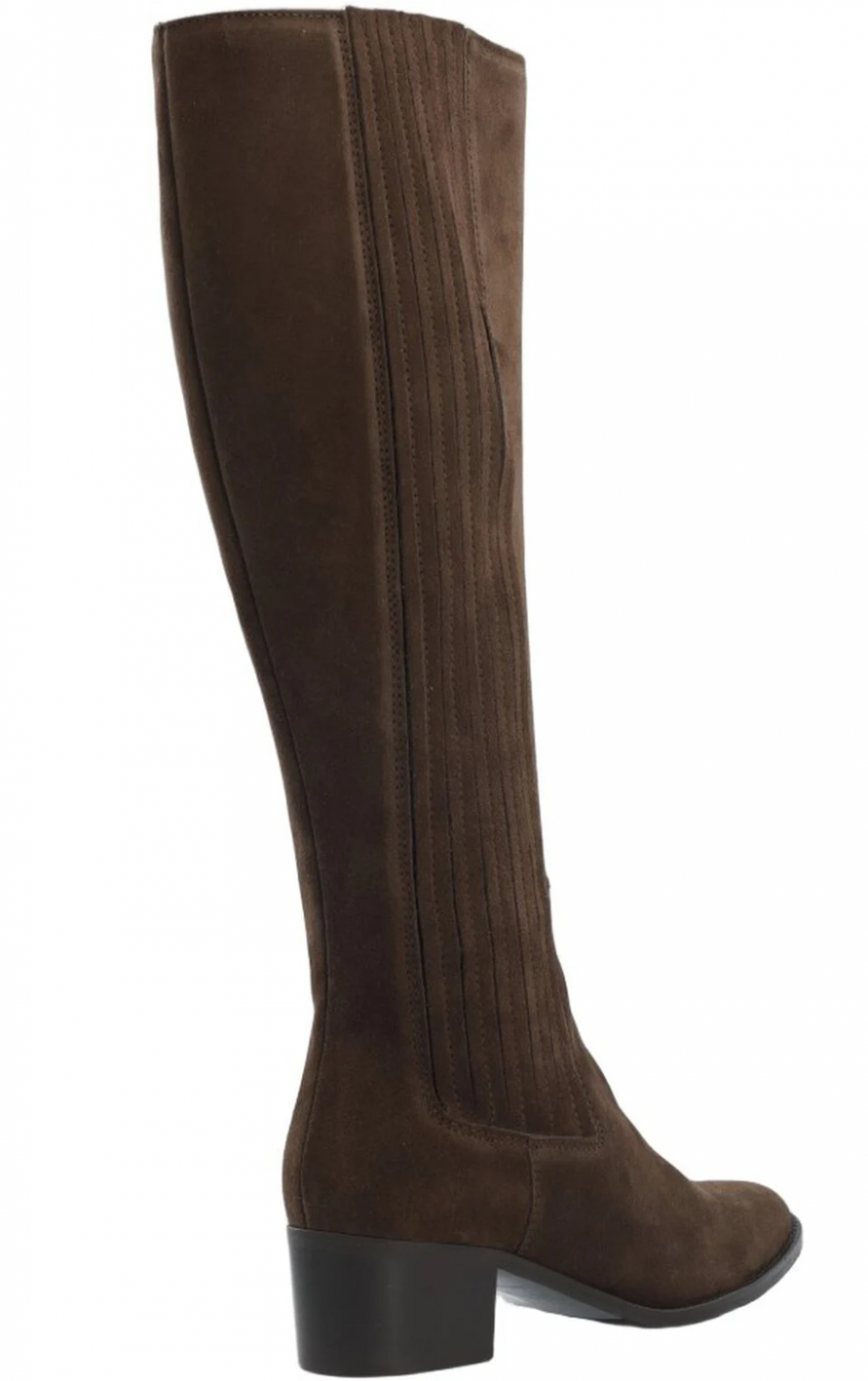 BiaCarol Chelsea Knee - Brown Suede
