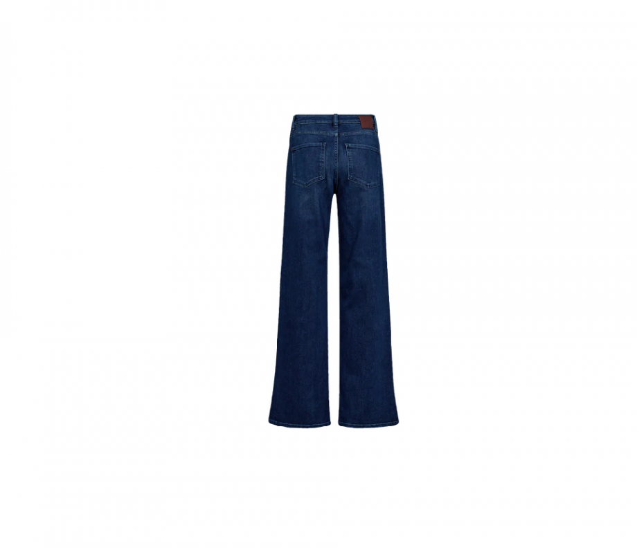 Dara Hera jeans - Deep blue