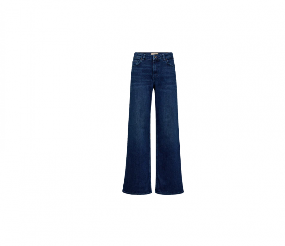 Dara Hera jeans - Deep blue
