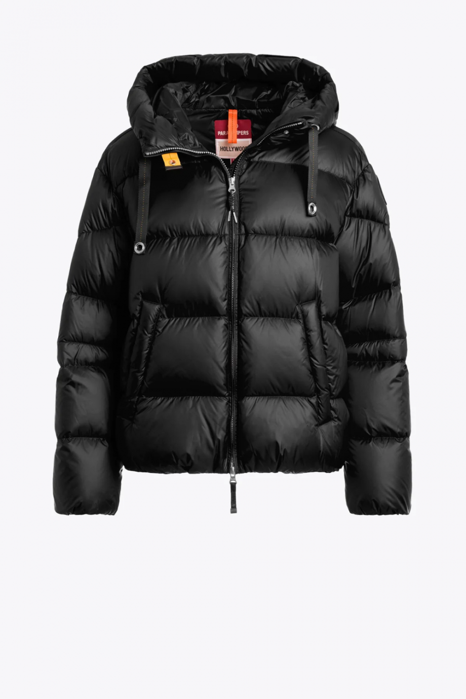 Tilly - Black