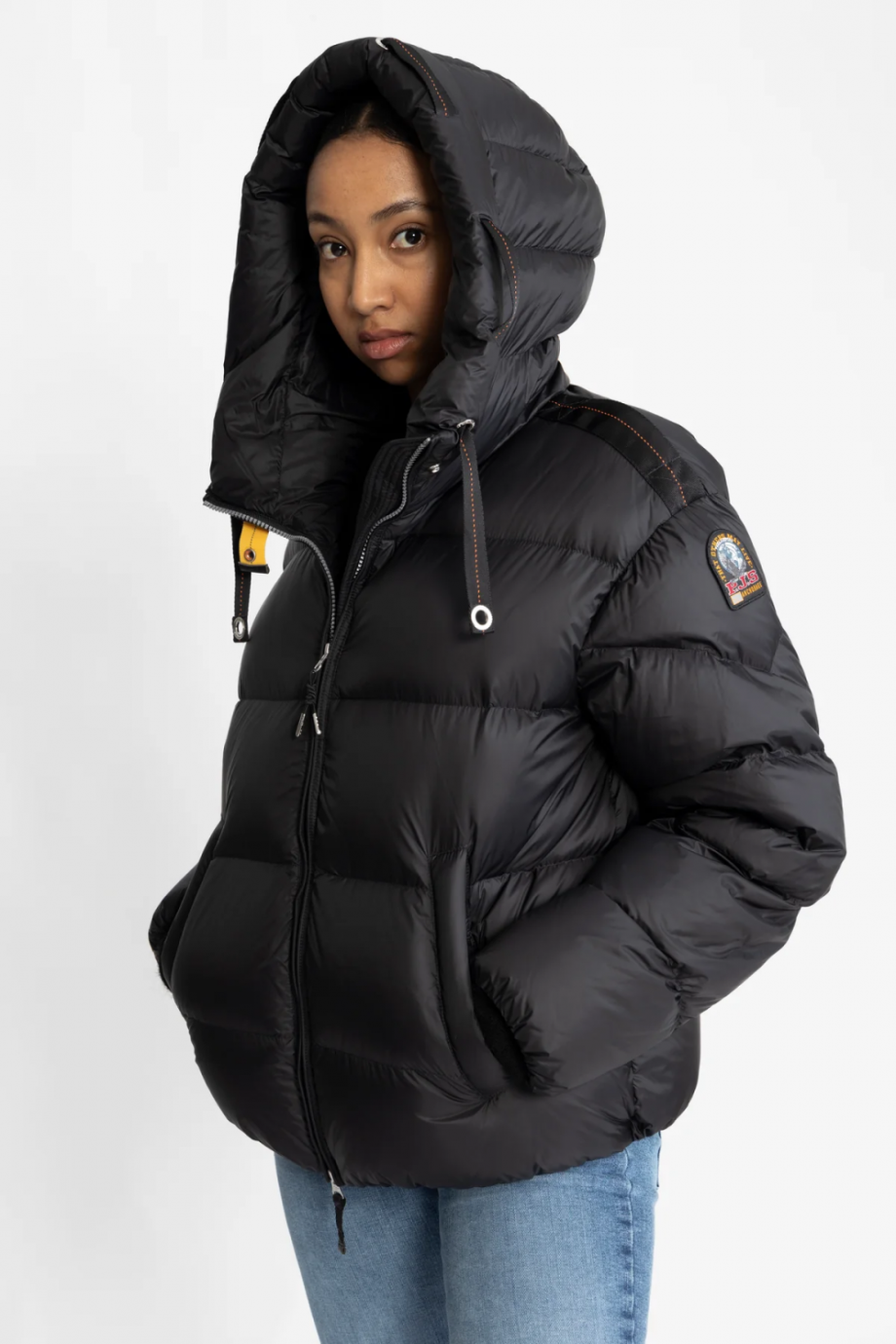 Tilly - Black