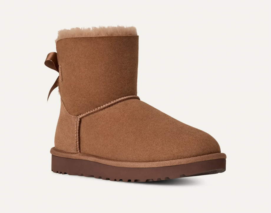 W Mini Bailey Bow - Ryk