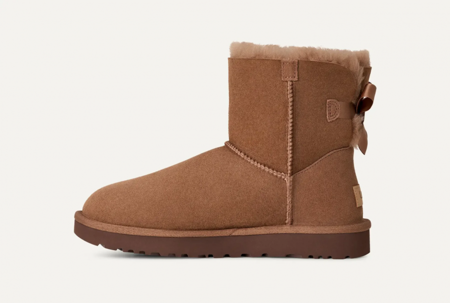 W Mini Bailey Bow - Ryk