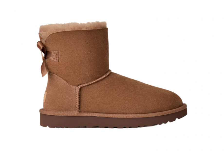 W Mini Bailey Bow - Ryk
