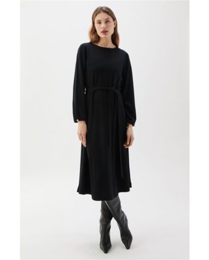 Eden Dress - Black
