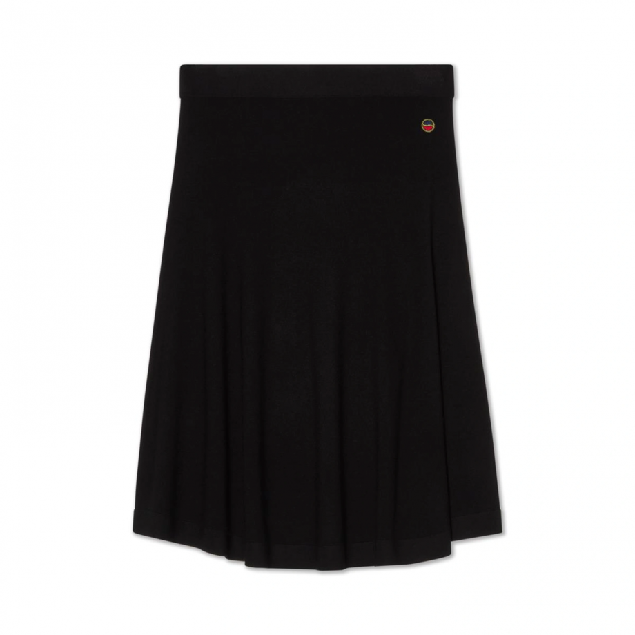 Maja skirt - Black
