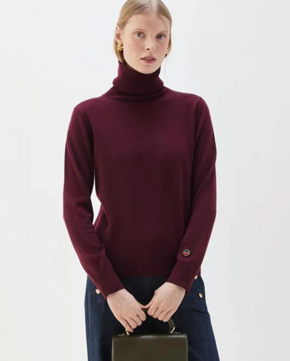 Alice Rollerneck - Bordeaux