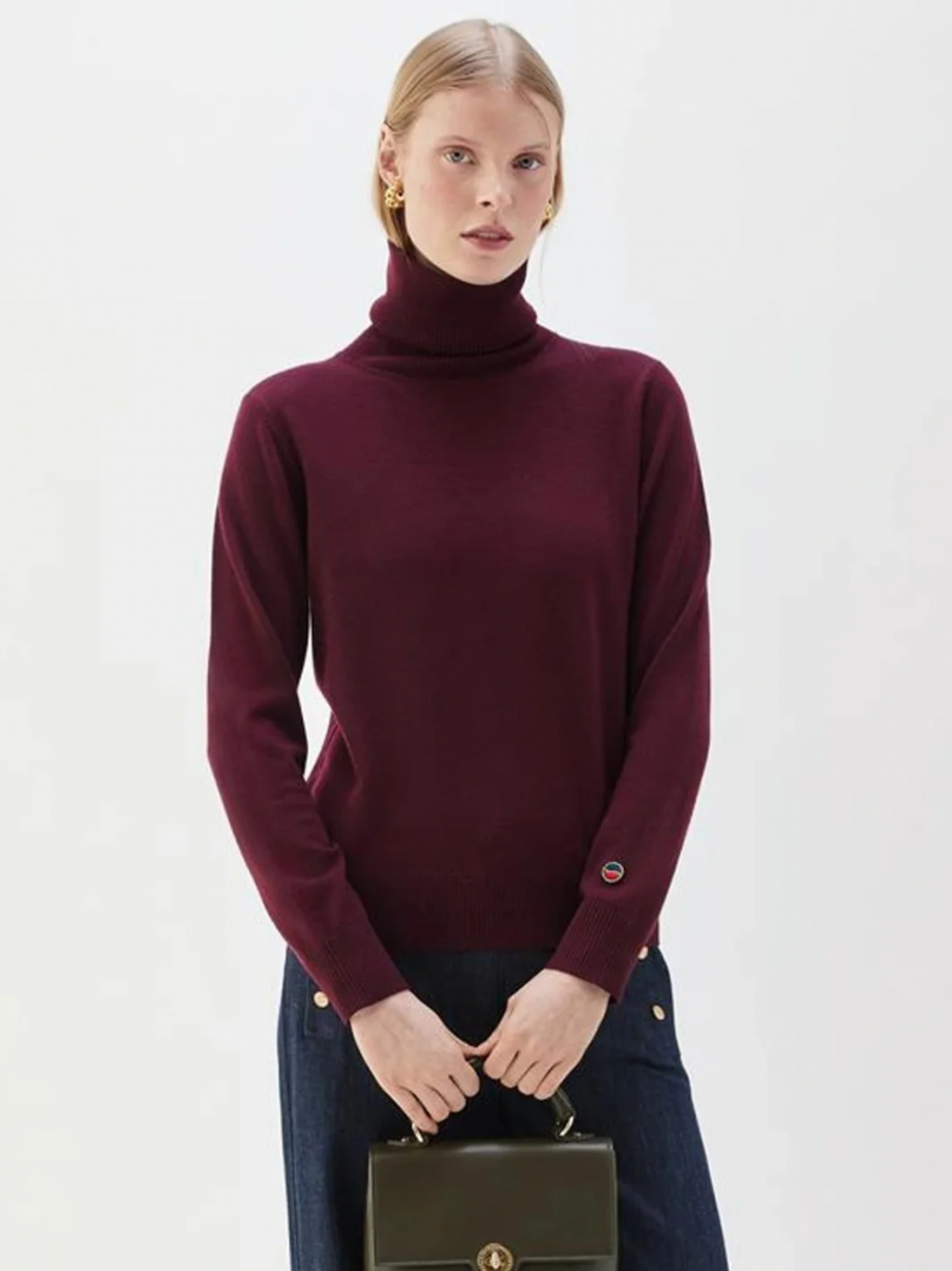 Alice Rollerneck - Bordeaux