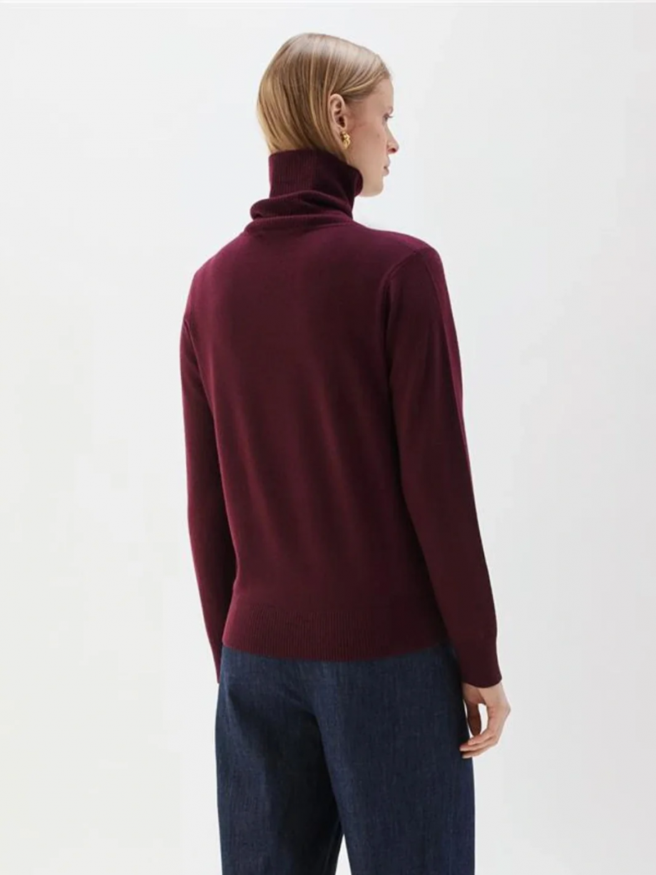 Alice Rollerneck - Bordeaux