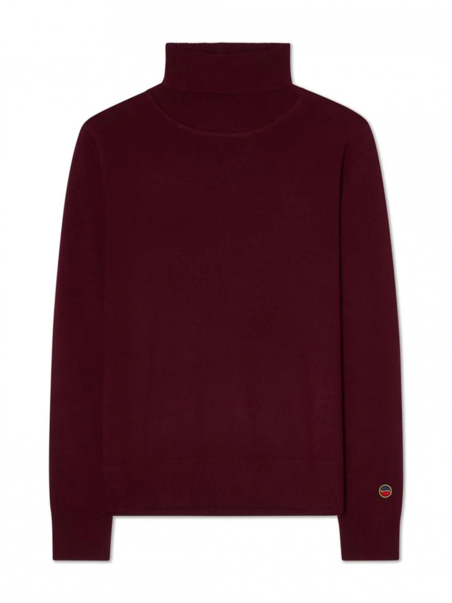 Alice Rollerneck - Bordeaux
