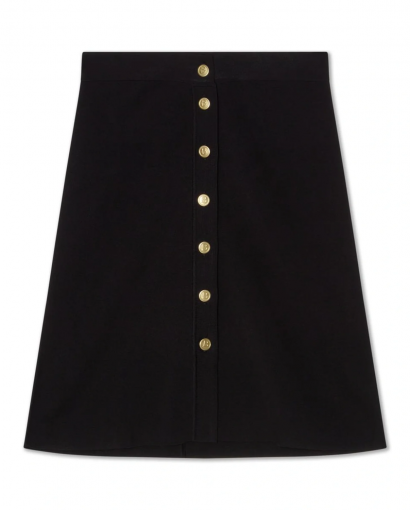 Claire Skirt - Black