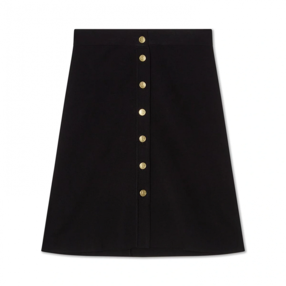 Claire Skirt - Black