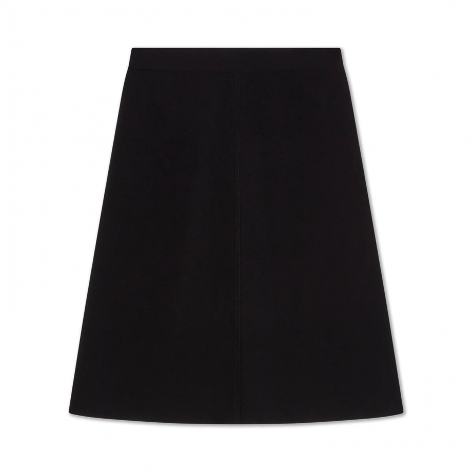 Claire Skirt - Black