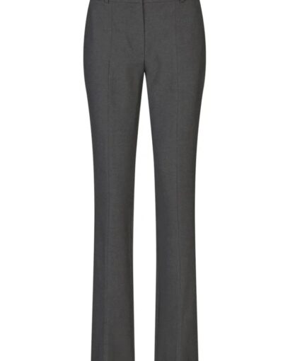 ClaraFV 285 long - Charcoal melange