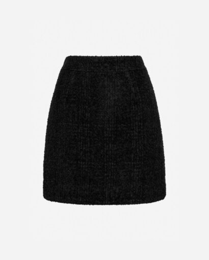 Alexandra skirt - Black