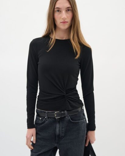 Galdria blouse - Black