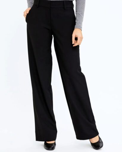 DenaFV regular- Black