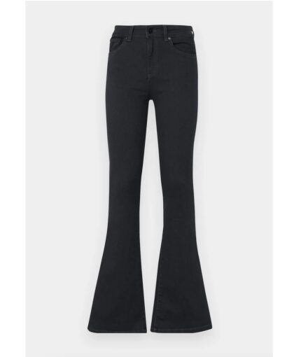 Raval 16 - Mallow dark black
