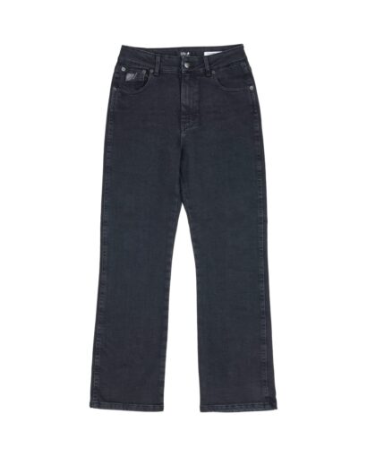 Malena R - Mallow dark black