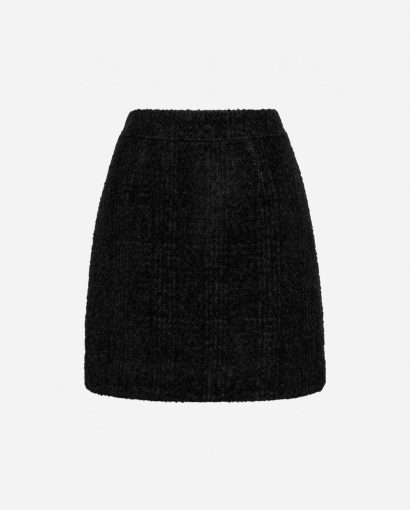 Alexandra skirt - Black