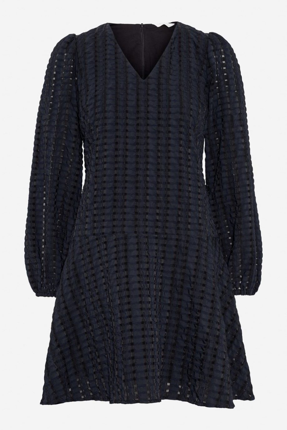 Margot dress - Black