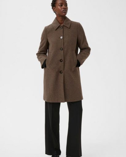 Kamillas OTW - Dark walnut mel