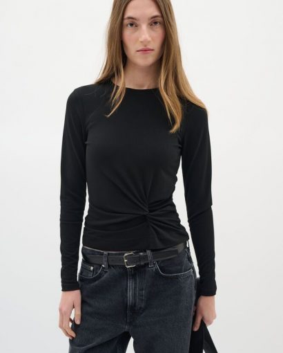 Galdria blouse - Black