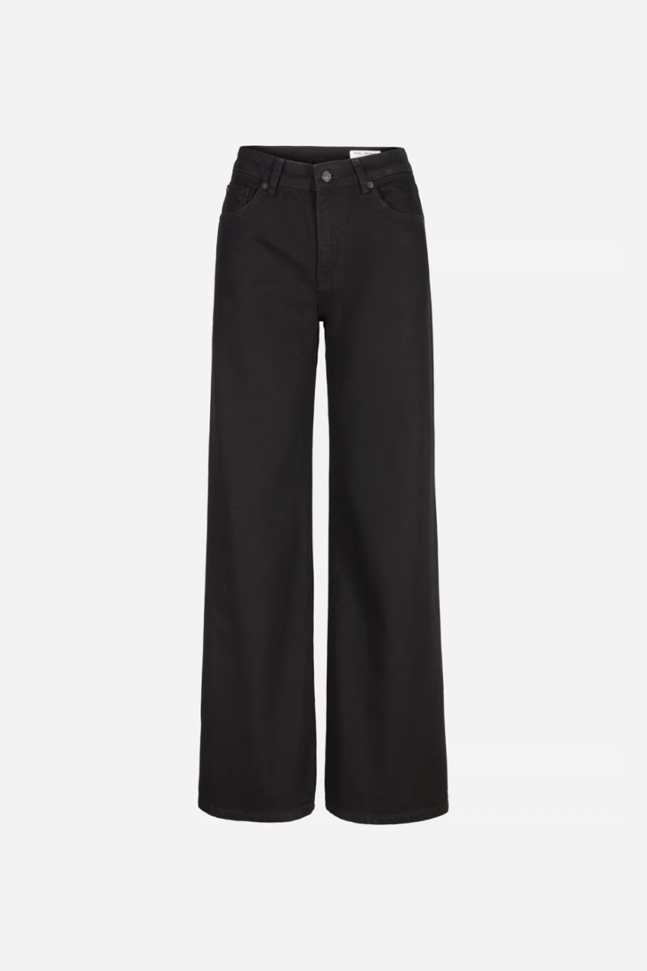 Taylor - Black