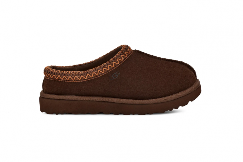 Tasman II - Burnt cedar
