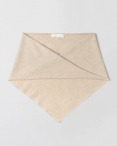 Momento scarf - Barley