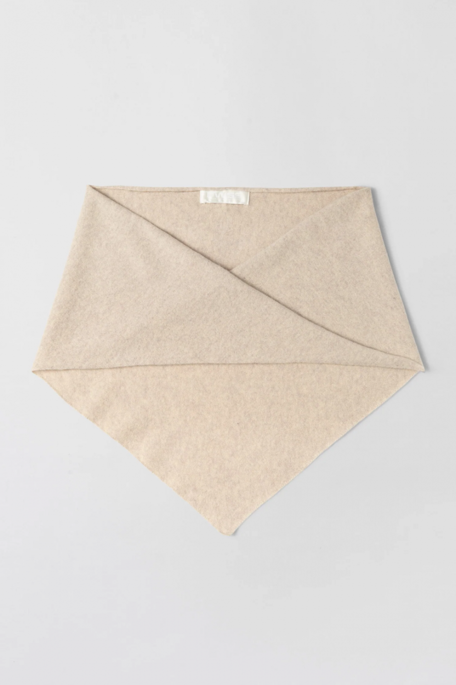 Momento scarf - Barley