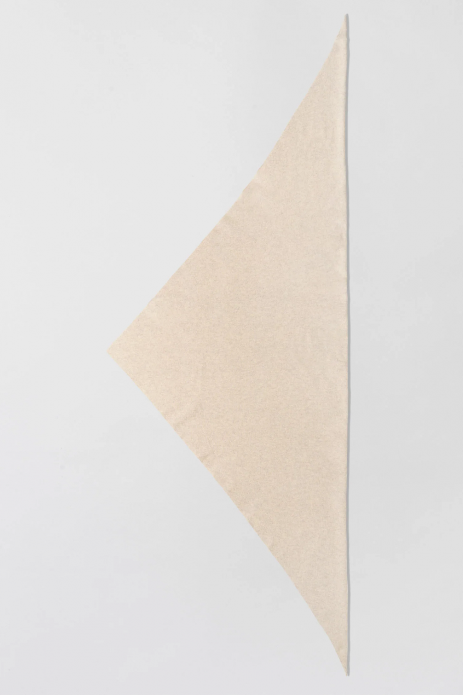 Momento scarf - Barley